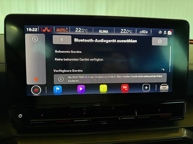 Cupra Leon 4Drive DSG VZ