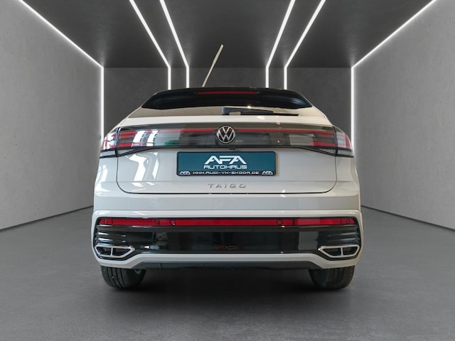 Volkswagen Taigo 1.5 TSI DSG