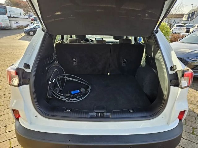 Ford Kuga Plug in Hybrid Titanium