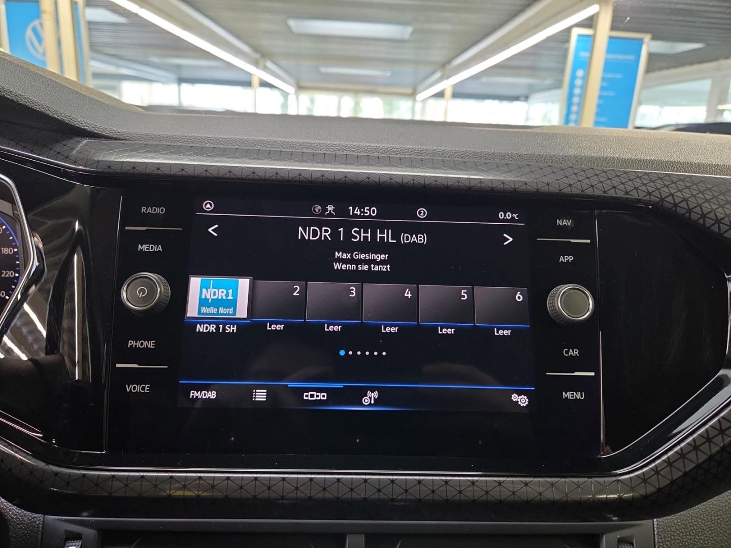 Volkswagen T-Cross 1.0 TSI Style