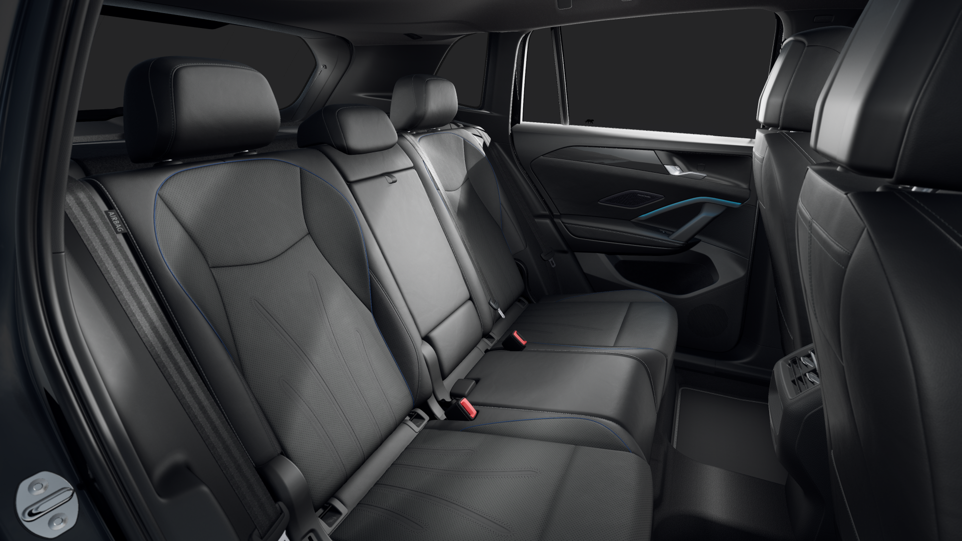 Volkswagen Tiguan R-Line Style