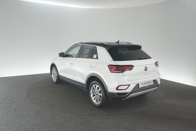 Volkswagen T-Roc 1.5 TSI DSG Style