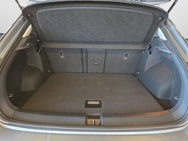 Volkswagen T-Roc 1.5 TSI