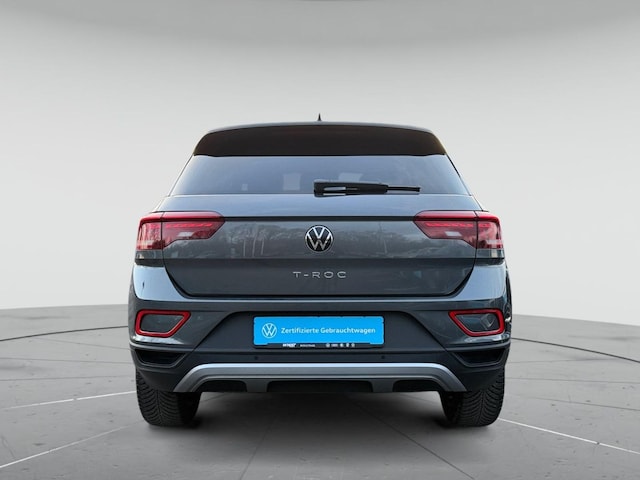 Volkswagen T-Roc 1.0 TSI Life