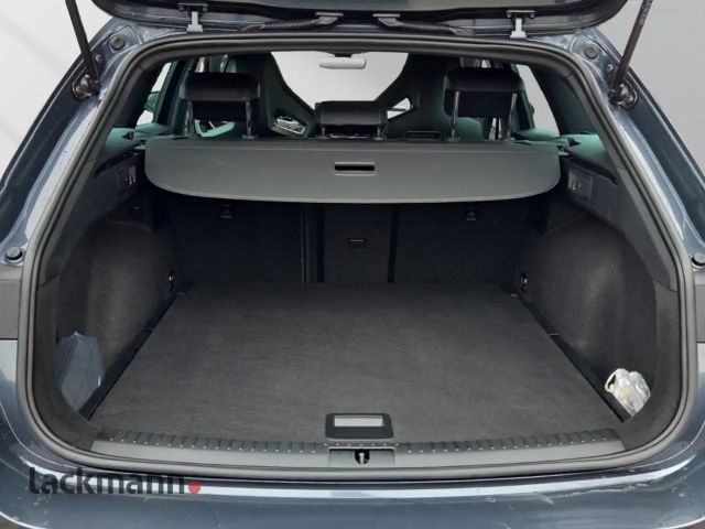 Cupra Leon 4Drive Sportstourer VZ