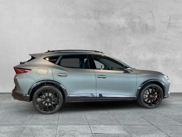 Cupra Formentor 2.0 TSI 4Drive DSG VZ