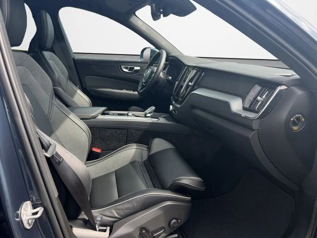 Volvo XC60 Bright Plus Recharge T6