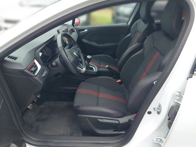 Renault Clio RS TCe 90