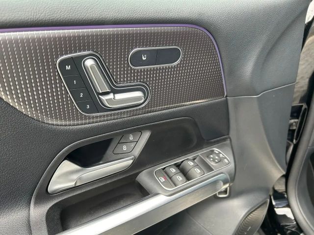 Mercedes-Benz GLB 200 4MATIC