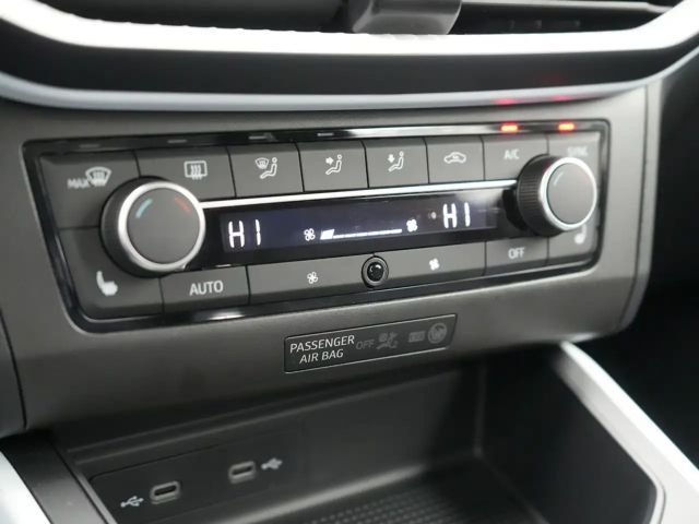 Seat Arona DSG Style