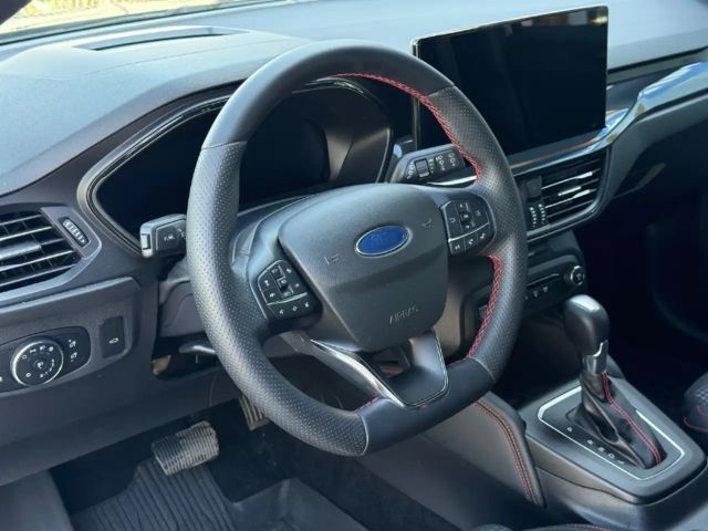 Ford Focus EcoBoost ST Line