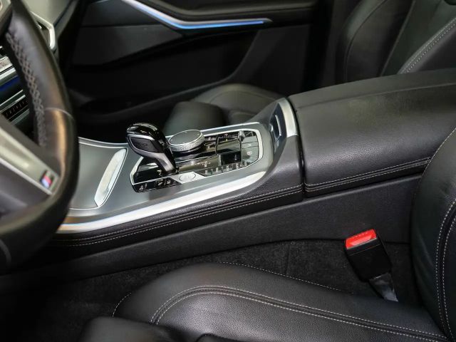 BMW X5 M-Sport xDrive45e