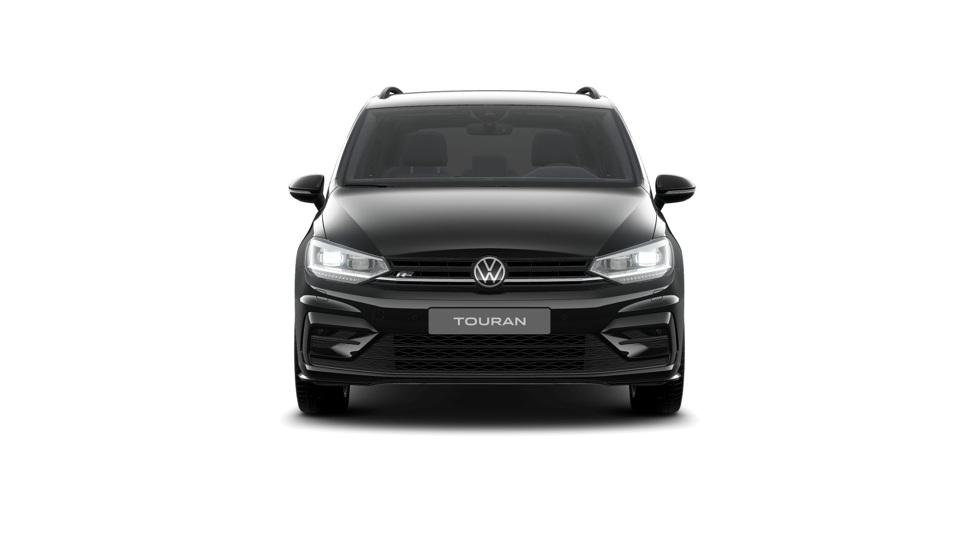 Volkswagen Touran 2.0 TDI DSG R-Line