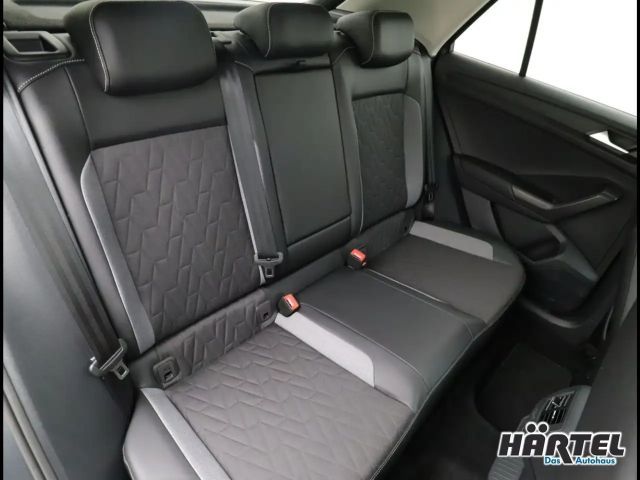 Volkswagen T-Roc 2.0 TDI DSG