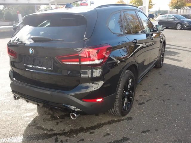 BMW X1 Sport Line sDrive