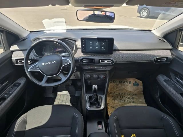 Dacia Jogger Hybrid 140