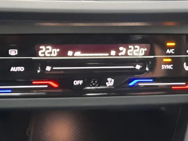 Volkswagen Polo R-Line