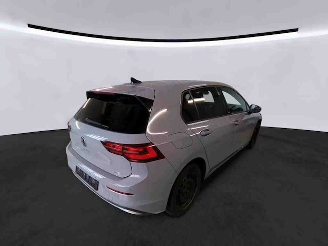 Volkswagen Golf DSG Golf VIII