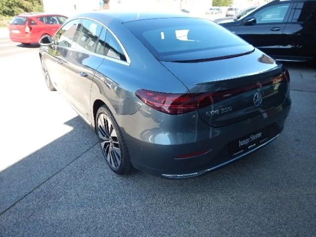 Mercedes-Benz EQE 350 Electric Art Sedan