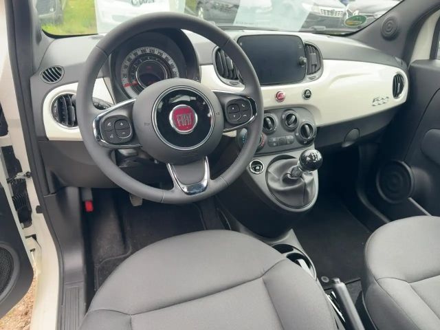 Fiat 500 1.0 GSE Klima & Sound Carplay Tempomat