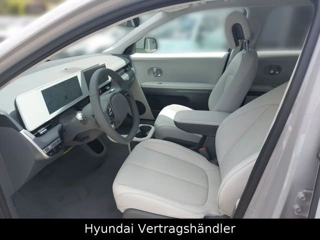 Hyundai IONIQ 5 Techniq
