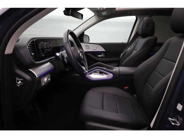 Mercedes-Benz GLE 300 4MATIC GLE 300 d