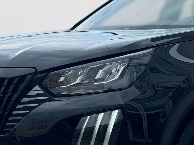 Peugeot 2008 Allure Pack EAT8 PureTech