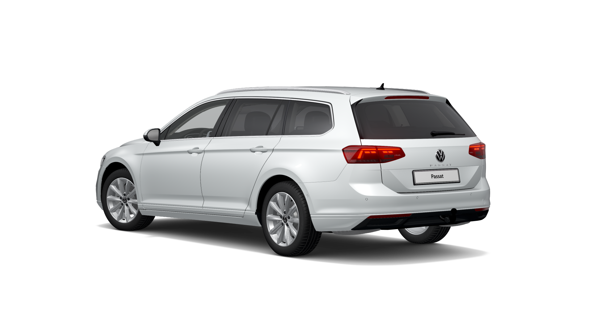 Volkswagen Passat 2.0 TSI DSG Variant