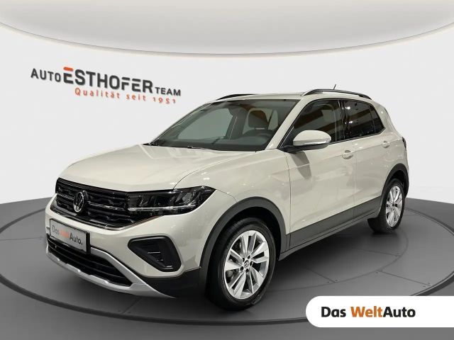 Volkswagen T-Cross Friends TSI