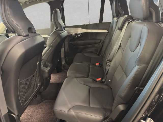 Volvo XC90 Bright Plus