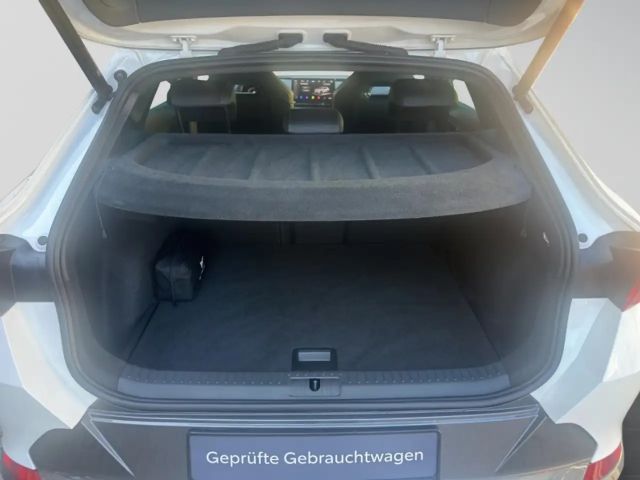 Cupra Formentor 2.0 TSI 4Drive VZ