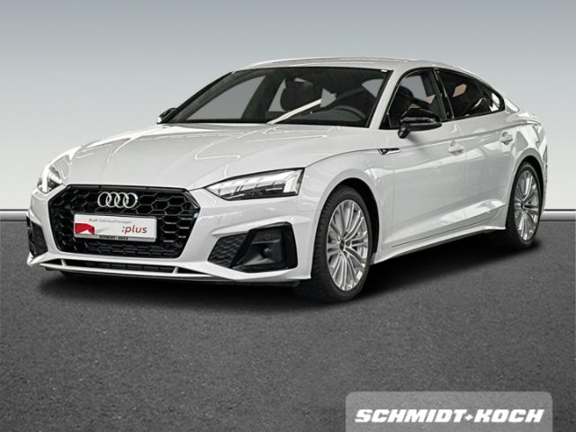 Audi A5 35 TFSI S-Line S-Tronic Sportback