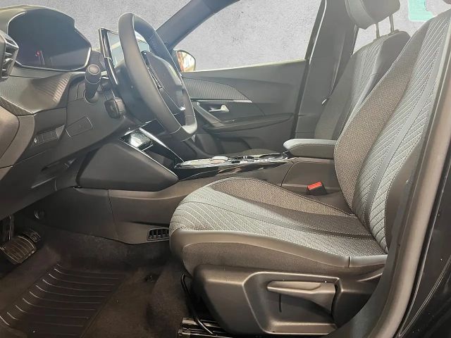 Peugeot 2008 Allure Pack Hybrid