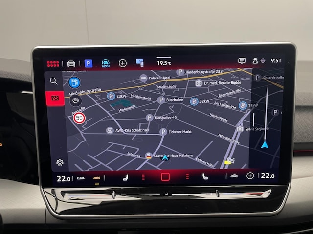 Volkswagen Golf 1.5 TSI Golf VIII Life