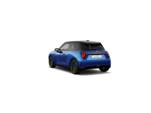 MINI Mini Electric SE