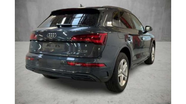 Audi Q5 40 TDI Quattro S-Tronic