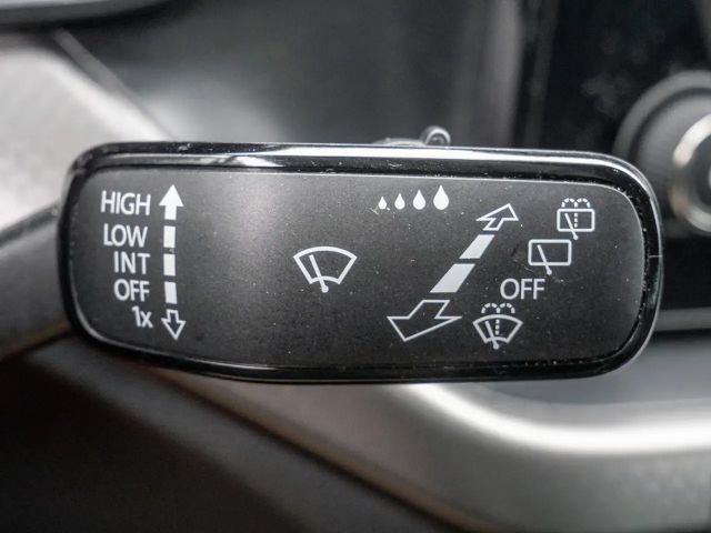 Skoda Kamiq 1.0 TSI Clever