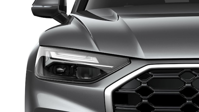 Audi Q5 35 TDI S-Tronic