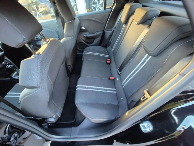 Opel Corsa 1.2 Turbo GS-Line Grand Sport Turbo