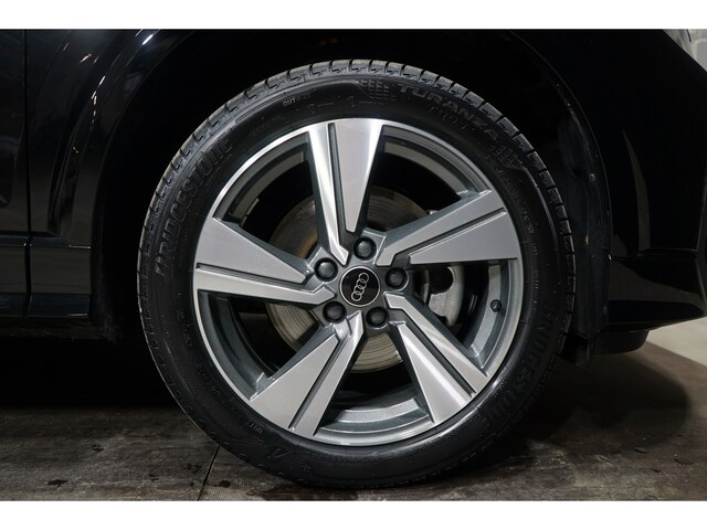 Audi Q2 40 TFSI Quattro S-Line S-Tronic