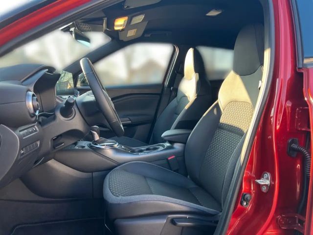 Nissan Juke N-Connecta