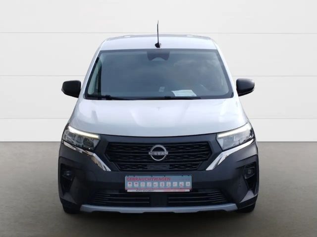 Nissan Townstar N-Connecta
