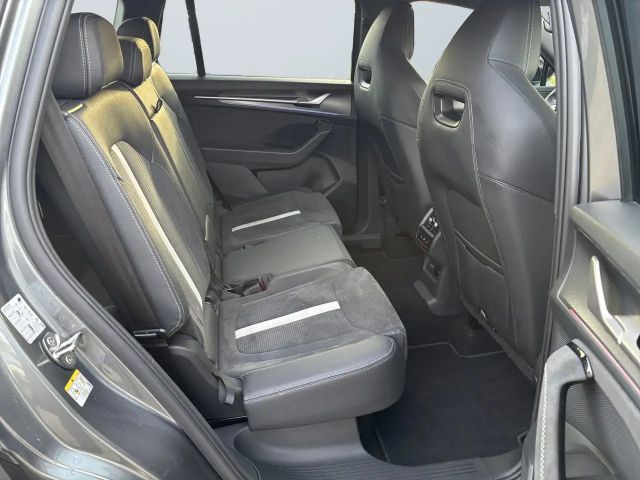 Skoda Kodiaq 2.0 TDI Sportline