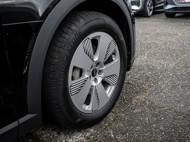 Audi e-tron 55 Quattro
