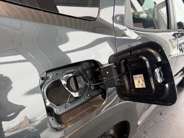 Dacia Duster TCe 130