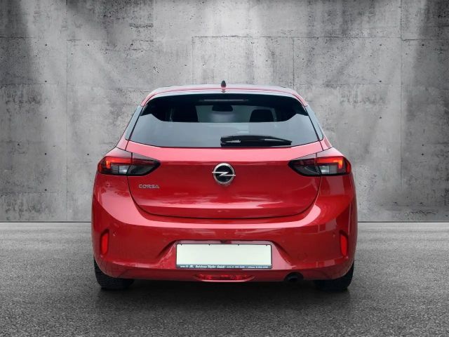Opel Corsa F Premium "Elegance" 1-Hand/Garantie/LED