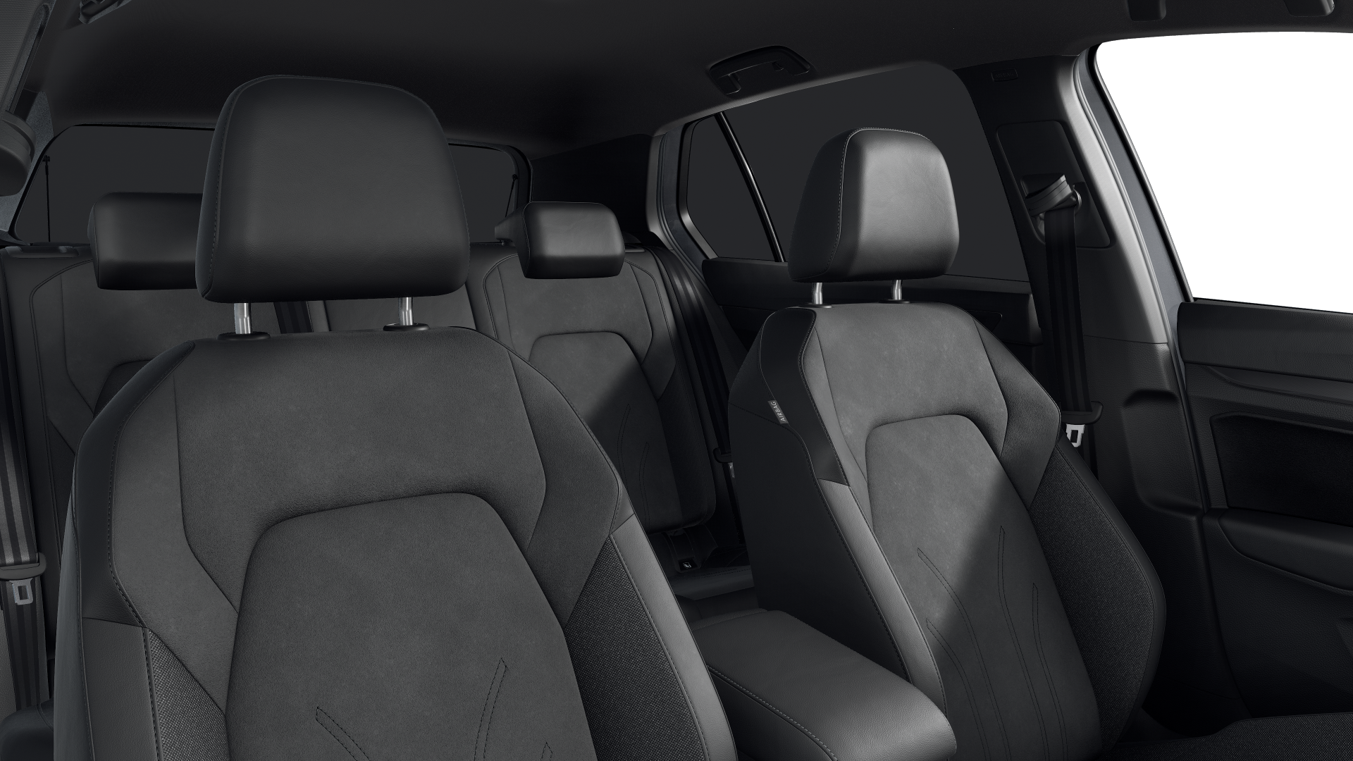 Volkswagen Golf 1.5 eTSI Plus