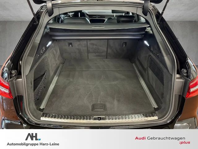 Audi A6 50 TDI Avant Quattro Sport