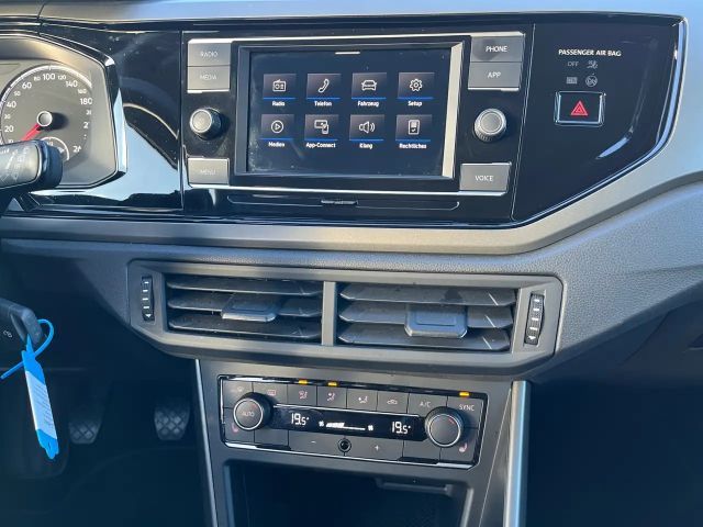 Volkswagen Polo Comfortline