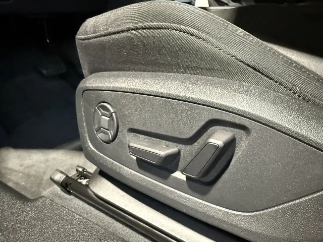 Audi Q3 35 TDI Sportback